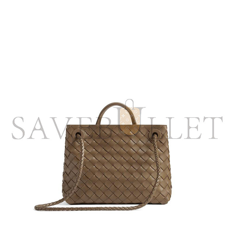 BOTTEGA VENETA SMALL ANDIAMO 766014VCPP12383 (25*20*10cm) BOTTEGA VENETA SMALL ANDIAMO 766014VCPP12383 (25*20*10cm)